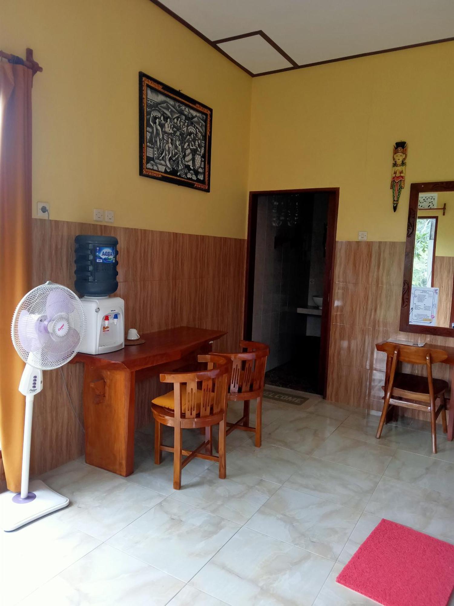 Alamku Bungalow Karangasem  Exterior photo